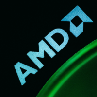 AMD 可能需要在下一次反彈之前進行調整